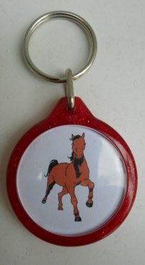 sleutelhanger-paard-hp2b